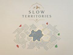                                                                       Slow Territories ﻞﯿﮭﮐ
