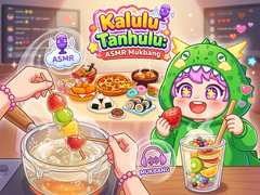                                                                       Kalulu Tanhulu: ASMR Mukbang ﻞﯿﮭﮐ
