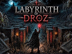                                                                      Labyrinth of Droz ﻞﯿﮭﮐ
