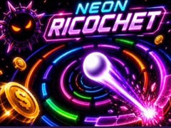                                                                      Neon Ricochet ﻞﯿﮭﮐ