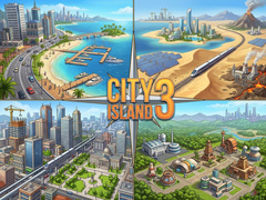                                                                       City Island 3  ﻞﯿﮭﮐ