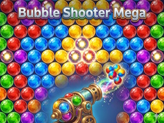                                                                       Bubble Shooter Mega ﻞﯿﮭﮐ