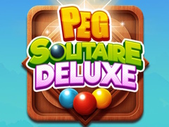                                                                       Peg Solitaire Deluxe ﻞﯿﮭﮐ