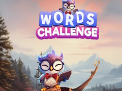                                                                      Words Challenge ﻞﯿﮭﮐ