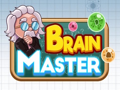                                                                       Brain Master ﻞﯿﮭﮐ