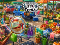                                                                       Barcode Frenzy ﻞﯿﮭﮐ