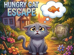                                                                       Hungry Cat Escape ﻞﯿﮭﮐ