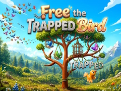                                                                       Free the Trapped Bird ﻞﯿﮭﮐ