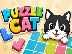                                                                       Puzzle cat ﻞﯿﮭﮐ