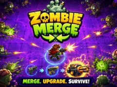                                                                      Zombie Merge ﻞﯿﮭﮐ