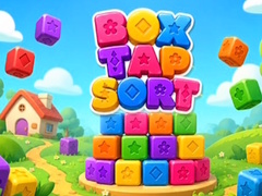                                                                       Box Tap Sort ﻞﯿﮭﮐ