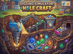                                                                       Digging Simulator: Hole Craft ﻞﯿﮭﮐ