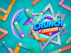                                                                       Crunch Locked ﻞﯿﮭﮐ
