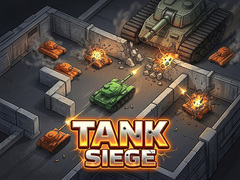                                                                       Tank Siege ﻞﯿﮭﮐ