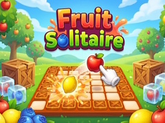                                                                       Fruit Solitaire ﻞﯿﮭﮐ
