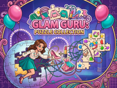                                                                       Glam Guru: Puzzle Collection ﻞﯿﮭﮐ