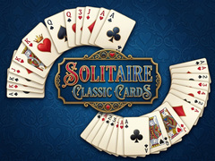                                                                       Solitaire Classic Cards ﻞﯿﮭﮐ