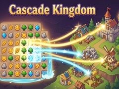                                                                       Cascade Kingdom ﻞﯿﮭﮐ