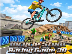                                                                       Bicycle Stunt Racing Game 3D ﻞﯿﮭﮐ