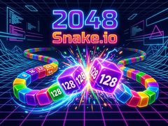                                                                       2048 Snake.io ﻞﯿﮭﮐ