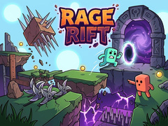                                                                       Rage Rift ﻞﯿﮭﮐ