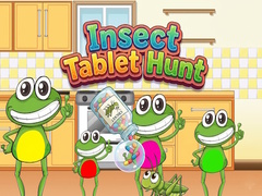                                                                       Insect Tablet Hunt ﻞﯿﮭﮐ