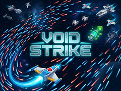                                                                       Void Strike ﻞﯿﮭﮐ
