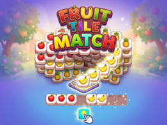                                                                       Fruit Tile Match ﻞﯿﮭﮐ
