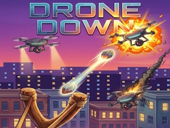                                                                       Drone Down ﻞﯿﮭﮐ