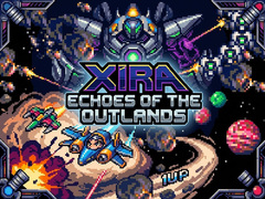                                                                       XIRA Echoes of The Outlands ﻞﯿﮭﮐ