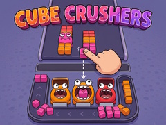                                                                       Cube Crushers ﻞﯿﮭﮐ