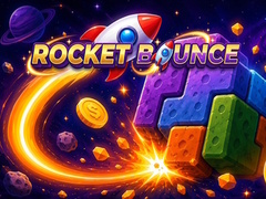                                                                       Rocket Bounce ﻞﯿﮭﮐ