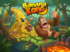                                                                       Banana Kong ﻞﯿﮭﮐ
