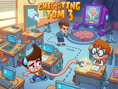                                                                       Cheating Tom 3 ﻞﯿﮭﮐ