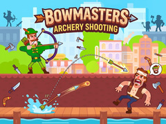                                                                       Bowmasters Archery Shooting ﻞﯿﮭﮐ