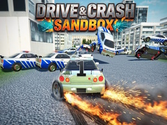                                                                       Drive & Crash Sandbox ﻞﯿﮭﮐ