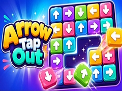                                                                       Arrow Tap Out ﻞﯿﮭﮐ