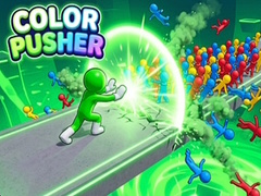                                                                       Color Pusher ﻞﯿﮭﮐ