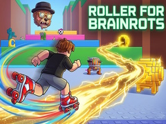                                                                       Roller for Brainrots ﻞﯿﮭﮐ