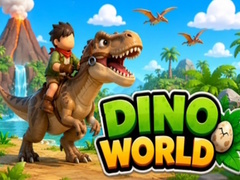                                                                       Dino world 3D ﻞﯿﮭﮐ