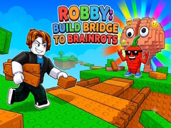                                                                       Robby: Build Bridge To Brainrots ﻞﯿﮭﮐ