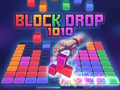                                                                       Block Drop 1010 ﻞﯿﮭﮐ