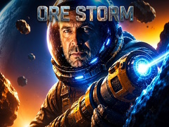                                                                       Ore Storm ﻞﯿﮭﮐ