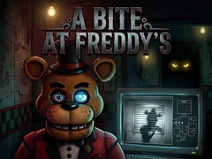                                                                       A Bite at Freddy’s ﻞﯿﮭﮐ