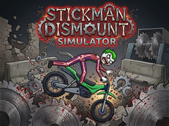                                                                       Stickman Dismount Simulator ﻞﯿﮭﮐ