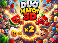                                                                       Duo Match 3D ﻞﯿﮭﮐ