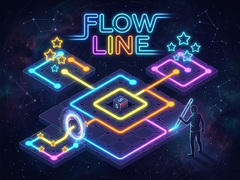                                                                       Flow Line ﻞﯿﮭﮐ