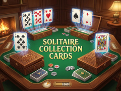                                                                       Solitaire Collection Cards ﻞﯿﮭﮐ
