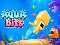                                                                       Aqua Bits ﻞﯿﮭﮐ
