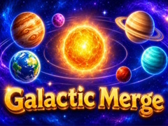                                                                       Galactic Merge ﻞﯿﮭﮐ